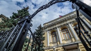 Силуанов объяснил принципы снижения ключевой ставки