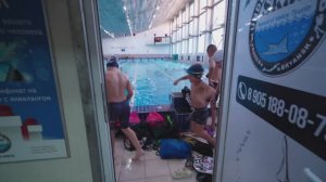 Открытие клубного сезона 2025-2026