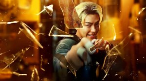 КОП С ЧЁРНЫМ ПОЯСОМ ЗА 19 МИНУТ | КРАТКИЙ ПЕРЕСКАЗ ФИЛЬМА