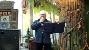 Юрий Криворученко - Белые крылья.