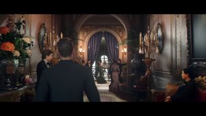 Трейлер игры 007: First Light SDR