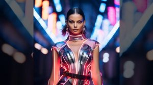 Подиумы 2025: Новые стандарты красоты.