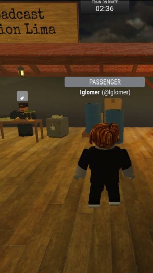 ЧуЧуЧавес РОБЛОКС