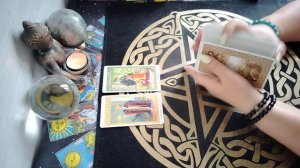 🔮🔮 Вот кому он звонил ночью сегодня _ таро расклад