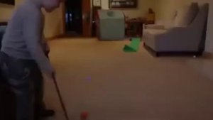 Маленький чемпион по гольфу / видео приколы 2025 смотреть онлайн / приколы видео самые смешные /