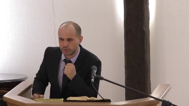 Условия победы Гедеона. —Андрей Довгель