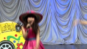 "Смайл" Рената Таирова (10 лет)