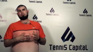 Блог школы большого тенниса Tennis Capital - часть 2