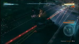 PS4 Batman Arkham Knight #115 Бронированы и очень опасны №9 Прохождение