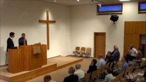 Для нас занавес разорван