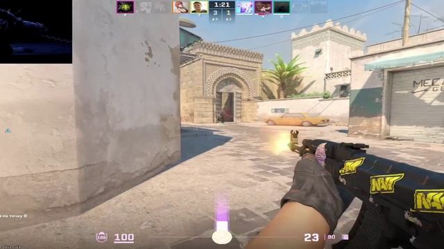 Моменты со стримов :) смотреть онлайн