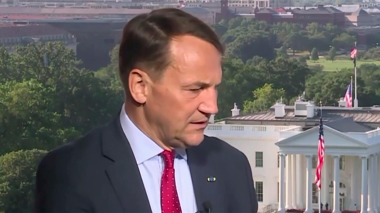 Глава МИД Польши заявил о том, что Украина должна остаться в границах, которые может защитить