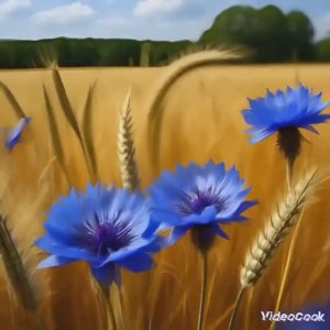 Матушка Земля (по мотивам песни Татьяны Куртуковой)