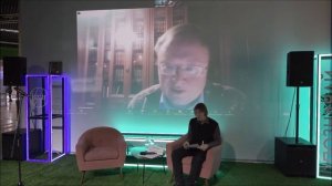 О РУССКОМ КАНОНЕ. Виталий Аверьянов на Рождественских чтениях 26.01.2024