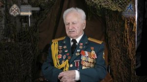 Капитуляция Японии. Вспоминает Владимир Ильич Эккельман