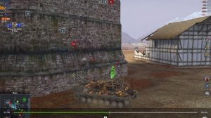 🚀🚀🚀Leopard 1 ПОВЕЗЛО🚀🚀🚀 😅😎