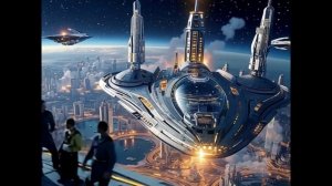 Мечта о Марсе