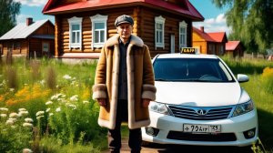 ПОРАБОТАЛ В ЯНДЕКС ТАКСИ У ДОМА ПО РАЙОНУ❗ЕСТЬ ЛИ РАЗНИЦА С ПИТЕРОМ❓