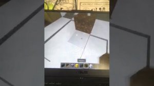 Неделя в Майнкрафт первый день кладбище