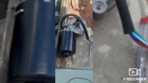 ГАЗ 2401 - восстановление стеклоочистителей