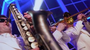 BEVERLY кавер группа Москва (промо)