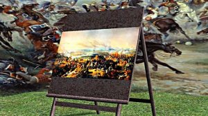 Бородинское Сражение 1! День Воинской Славы России!