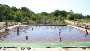 Термальные источники ТЕРМЫ