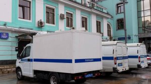 В Москве вместе с чемпионом мира Четинбагом арестовали еще 4 участников ОПГ