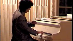 Мурат Рена - Ф.Лист Венгерская рапсодия №10