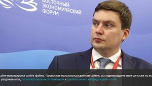 Колпаков рассказал о поддержке в России молодежных программ
