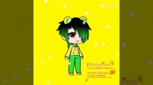 Мы стали Мишками #Katya_Pink #Dima_Red #Nadya_Black #Anton_Yellow #Sonya_PinkyBlack #AllMyFriends