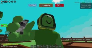 ВЫРАСТИ САД ЭТО ЧТО ??????!!!!!!!!!...