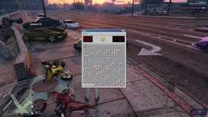 Сапер туториал Sunrise RP от Димана и Мишани