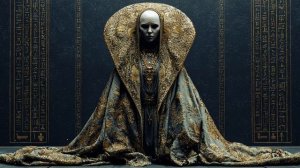 Anachsu - Ancient Egyptian Music for Rituals & Healing 432Hz