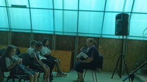 Детская история Стардом