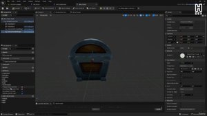 24 - Playable Milestone - Using our Interaction System