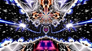 Футажи! Футаж Волшебный Мир 1 от Киностудии Мудрого Кота Тимофея!