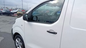 Peugeot Expert 2,0 л. Дизель МКПП  (150 л.с.) 2018