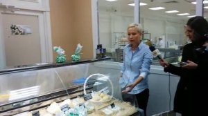 Сыроварня DolceLatte