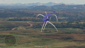 War thunder+music 248 (живой сюжет)