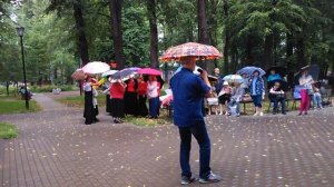 bésame mucho #мск