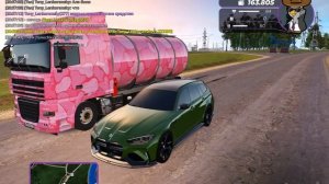 Новый проект танечка