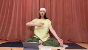 Live - медитация для 13-ой проекции ума «Гурман»