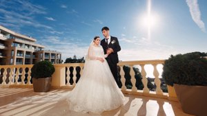 Вардан & Сабрина