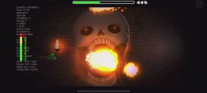 skeletal shananigans