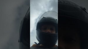 Я ездил на квадрацикле