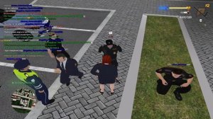 Я б тебя отпустила но...