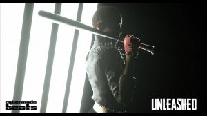 Cyberpunk / Dark Clubbing / Industrial beat  "Unleashed"