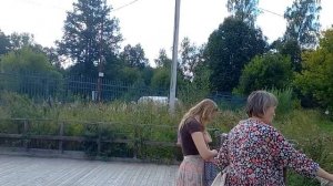 Иордан и скит Патриарха Никона. 25 августа