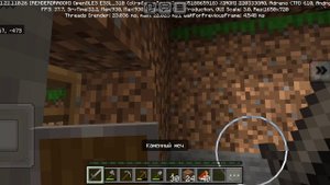 Выживание хардкор 1.110 в МАЙНКРАФТ!!!